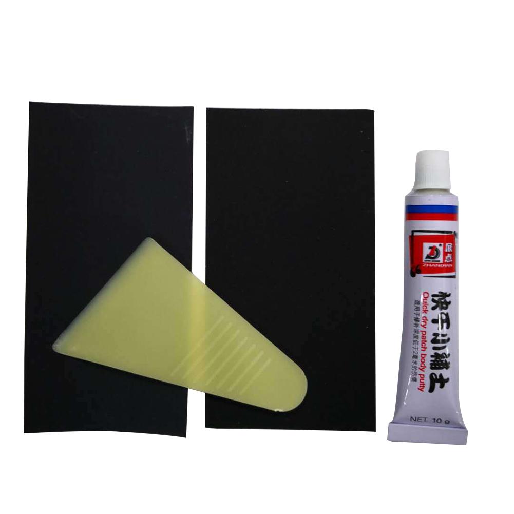 Auto Body Filler - 1 Set Car Scratch Repair Kit