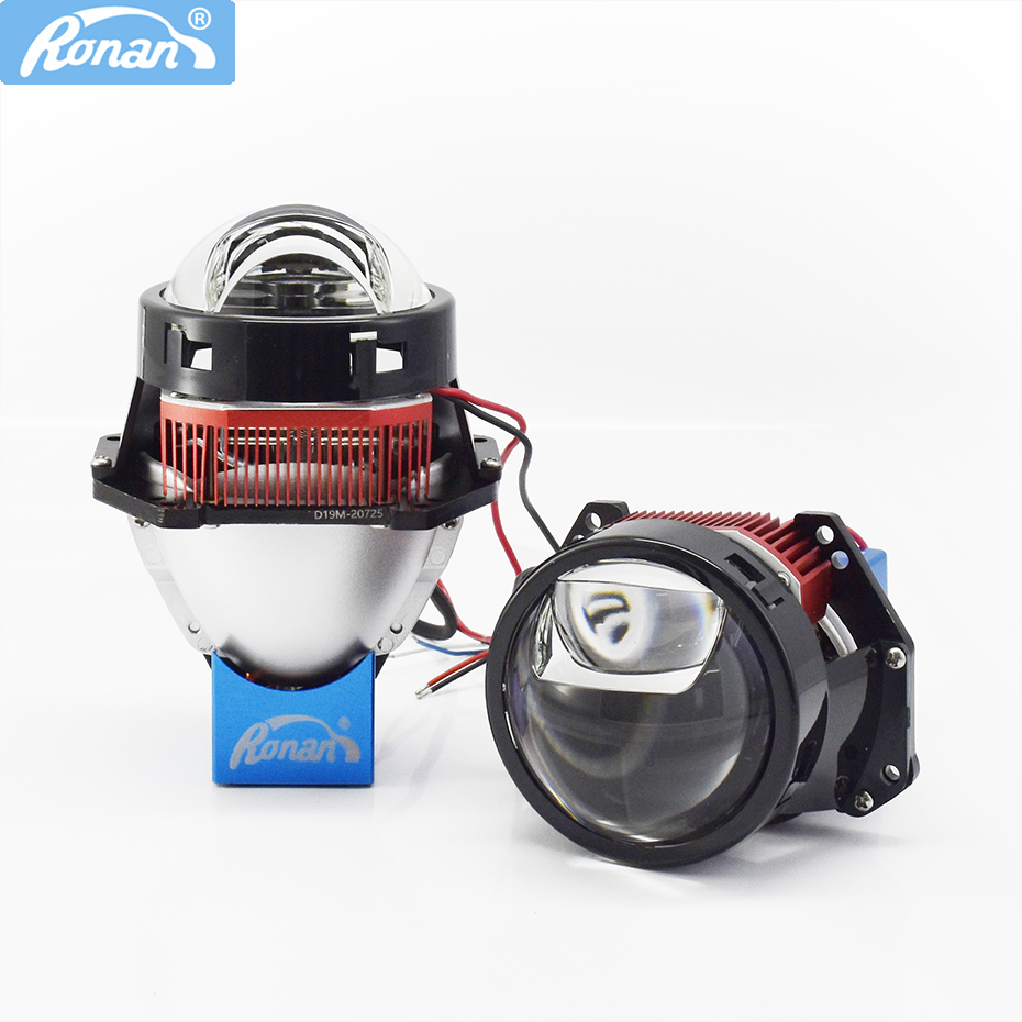 Ronan 3inch Matrix Auxiliary H - огляд і ціна Headlight Aiming Tool