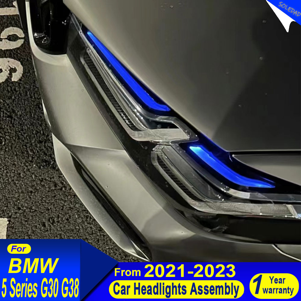 Car For BMW G30 G38 Headlights - огляд і ціна Headlight Aiming Tool