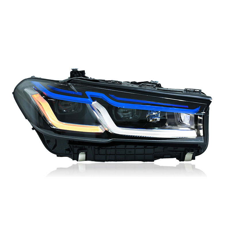 Car For BMW G30 G38 Headlights - огляд і ціна Headlight Aiming Tool