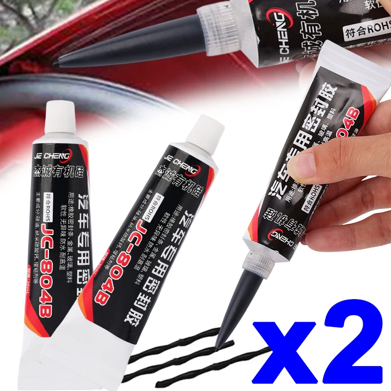 1/2PCS Waterproof Car Windshie - огляд і ціна Auto Body Filler