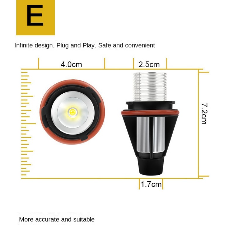 Car Headlight Suitable for E39 - огляд і ціна Headlight Aiming Tool