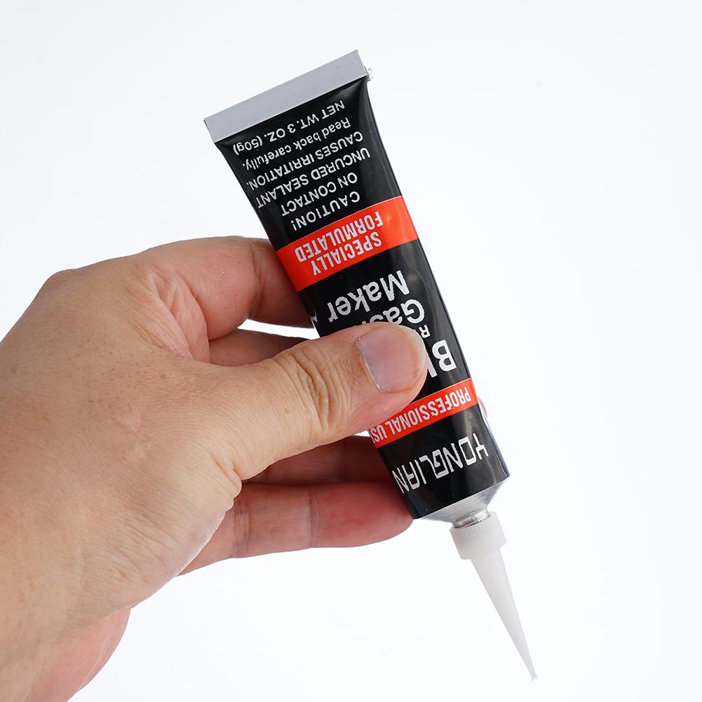 85g Automotive hardening seala - огляд і ціна Auto Body Filler