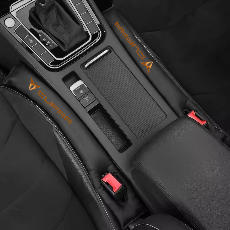 Car Seat Gap Filler Strip Soft - огляд і ціна Auto Body Filler