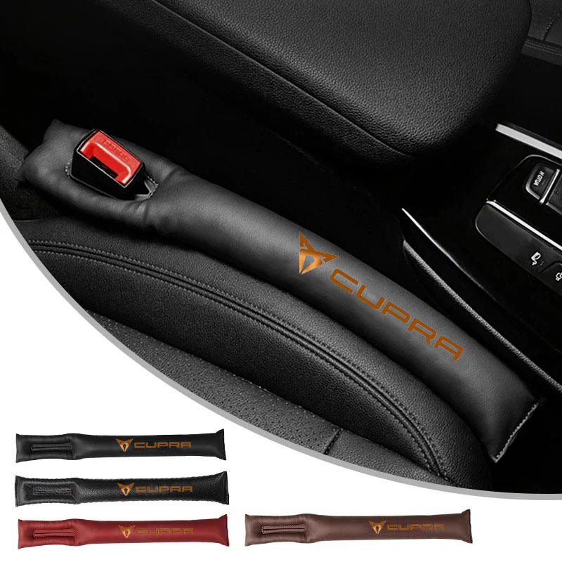 Car Seat Gap Filler Strip Soft - огляд і ціна Auto Body Filler