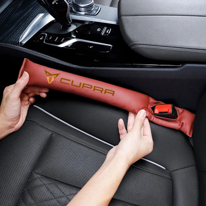 Car Seat Gap Filler Strip Soft - огляд і ціна Auto Body Filler