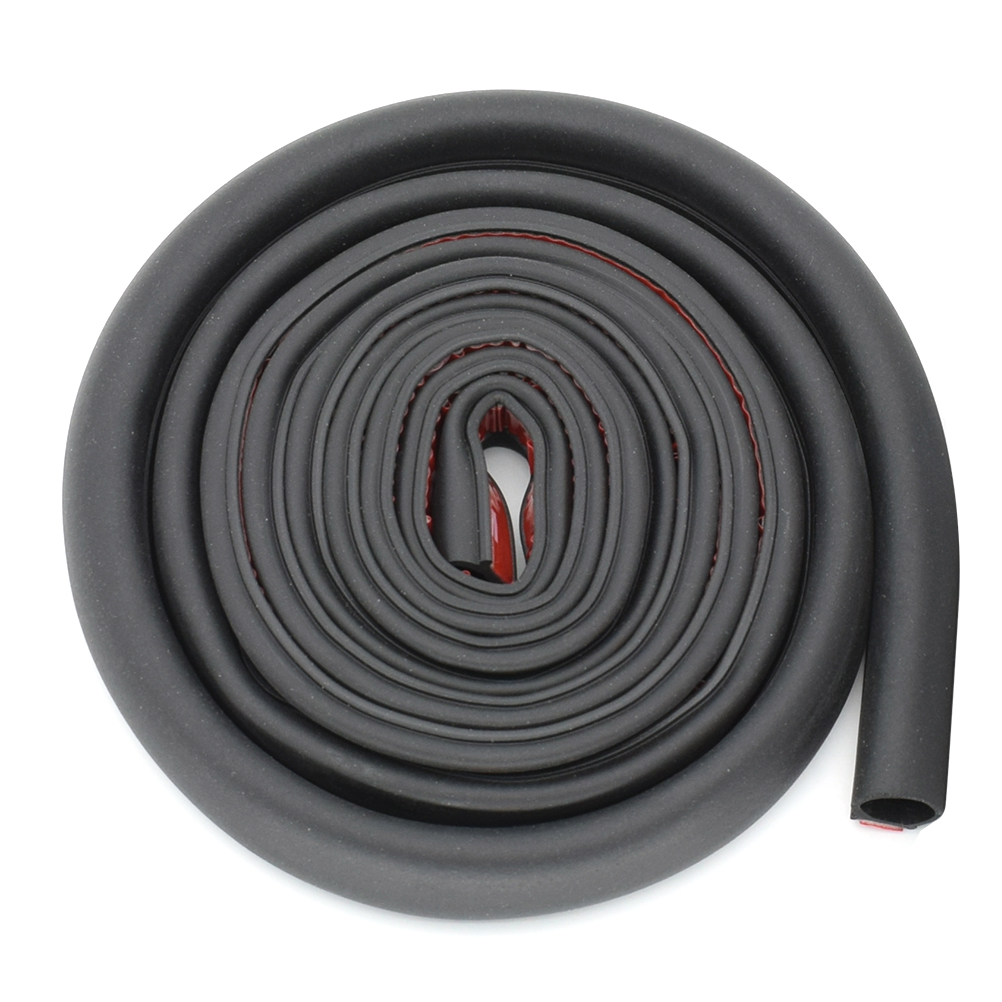 4m DType Rubber Car Body Seal  - огляд і ціна Auto Body Filler