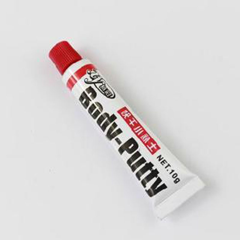 Auto Products Car Body Putty S - огляд і ціна Auto Body Filler