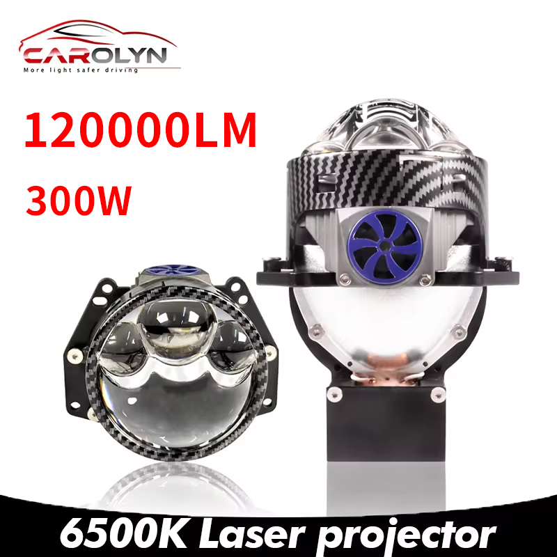 Carolyn new three laser H4 LED - огляд і ціна Headlight Aiming Tool