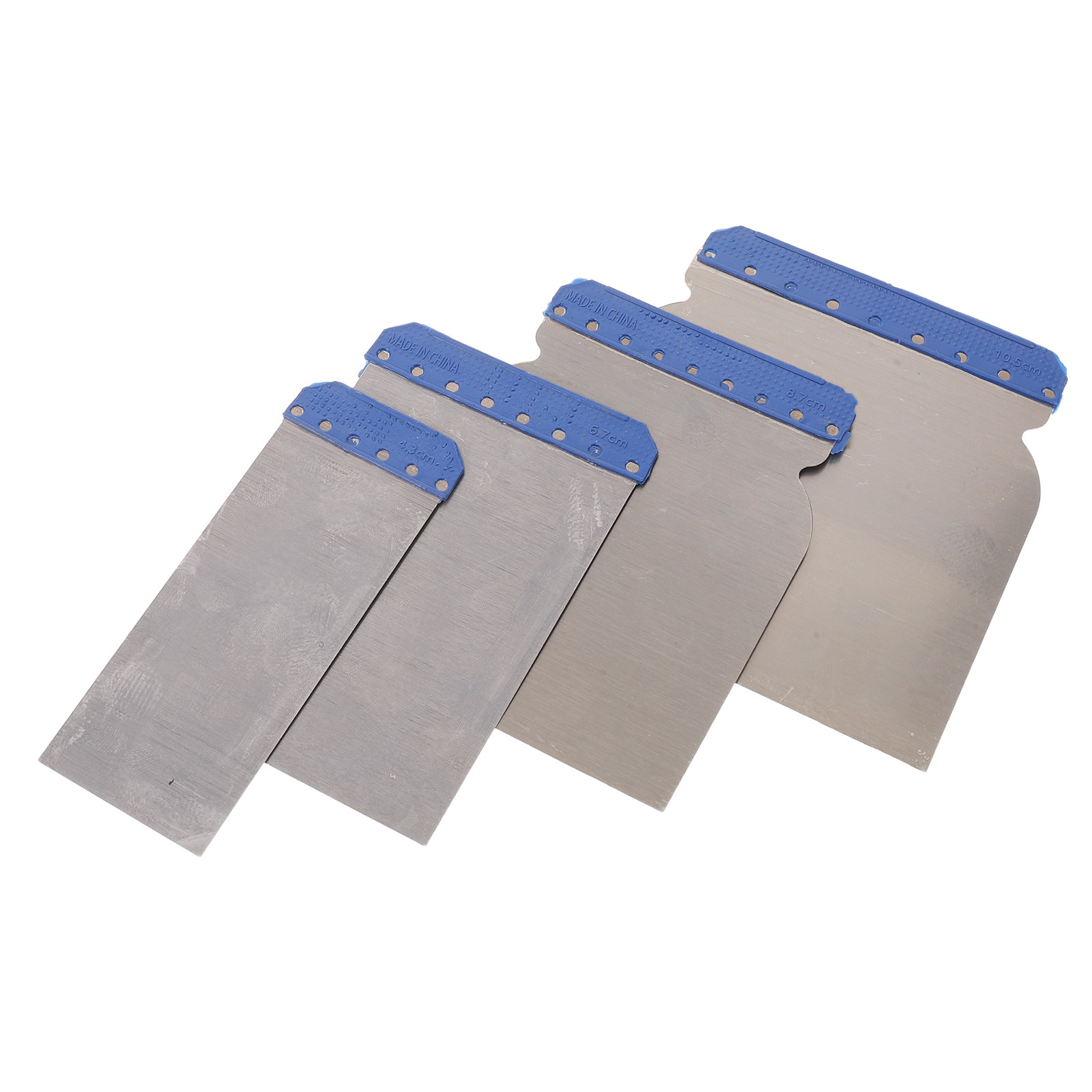 1Set Stainless Steel Car Putty - огляд і ціна Auto Body Filler