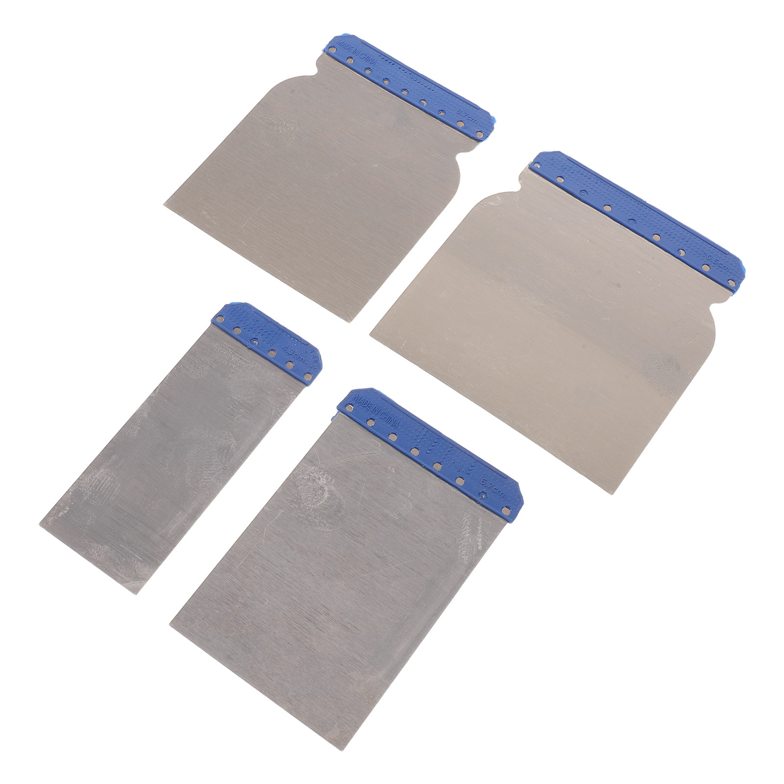 1Set Stainless Steel Car Putty - огляд і ціна Auto Body Filler