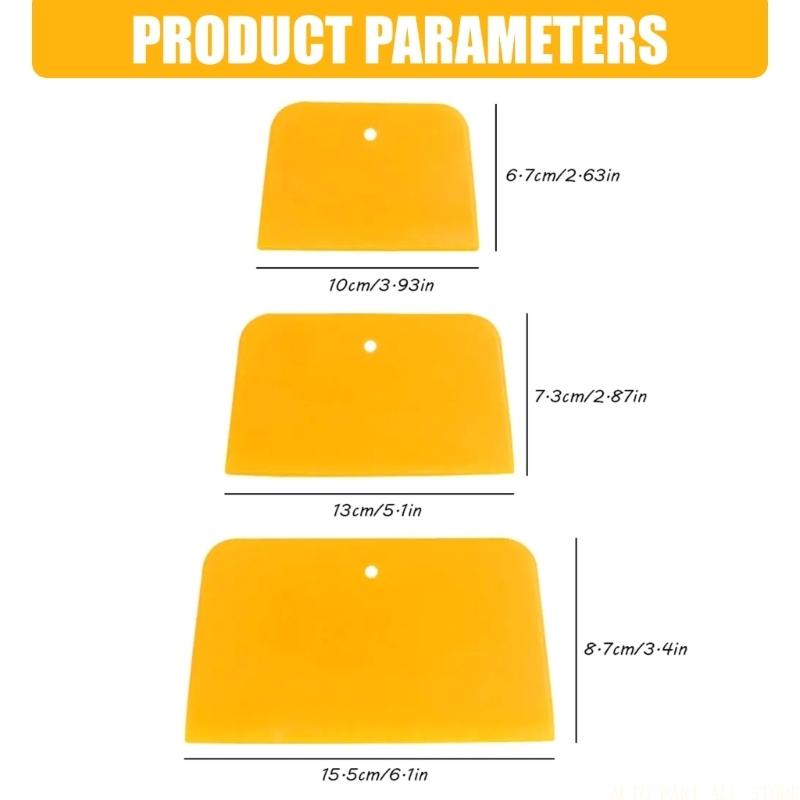 J0MA Body Filler Spreader Plas - огляд і ціна Auto Body Filler