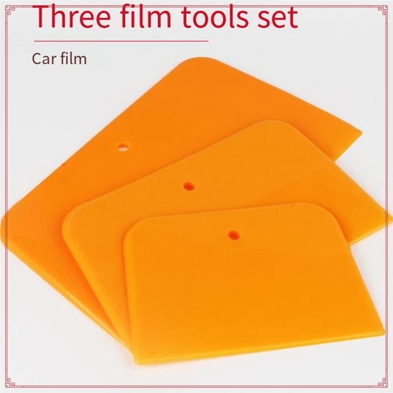 Body Filler Spreaders 3 Sizes  - огляд і ціна Auto Body Filler