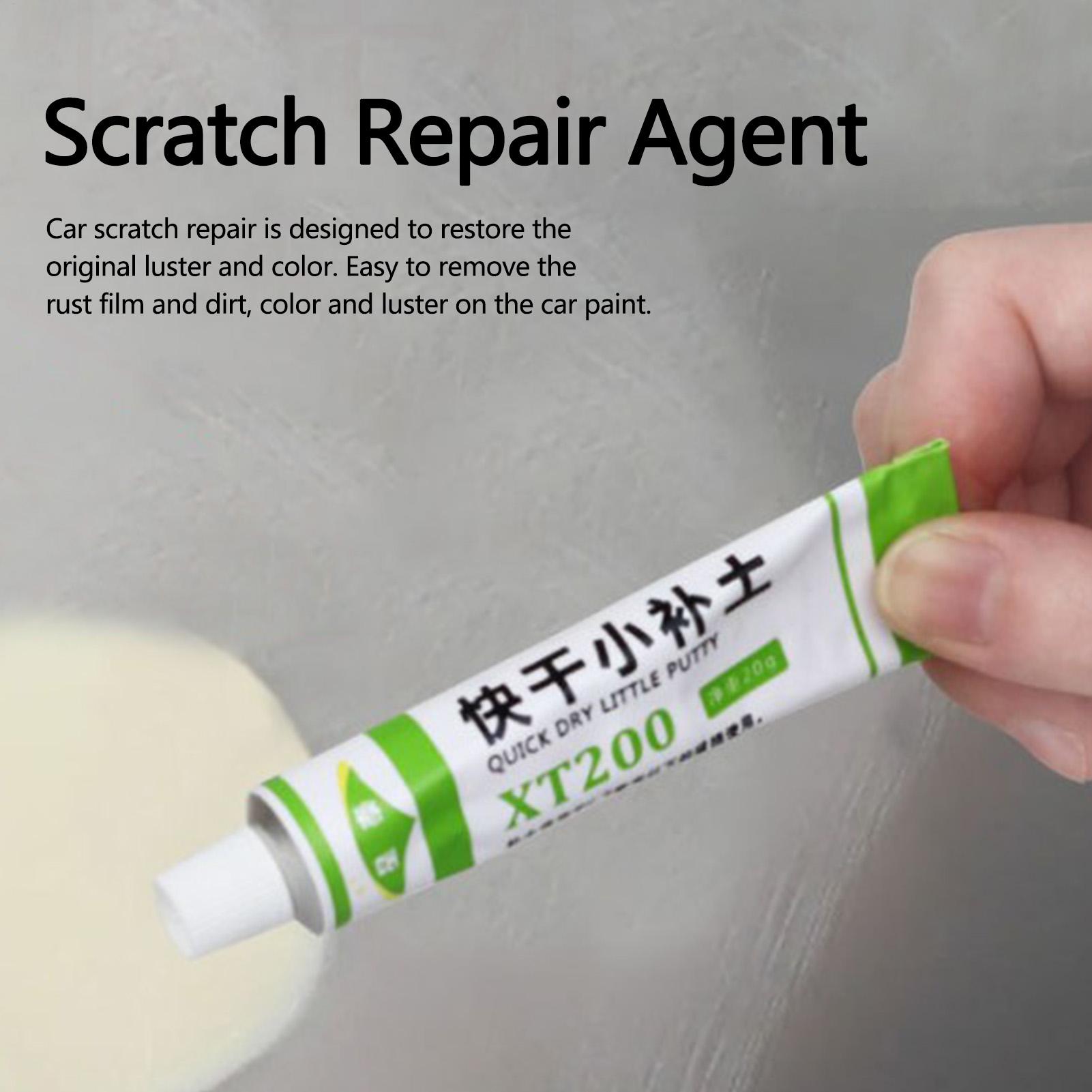 Car Body Putty Quick Dry Good  - огляд і ціна Auto Body Filler