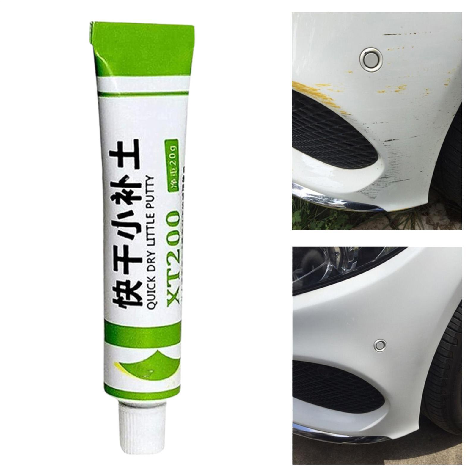 Car Body Putty Quick Dry Good  - огляд і ціна Auto Body Filler