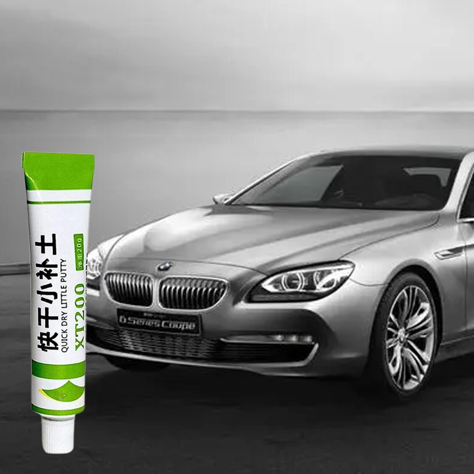 Car Body Putty Quick Dry Good  - огляд і ціна Auto Body Filler