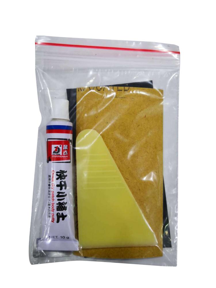 1 Set Car Scratch Repair Kit C - огляд і ціна Auto Body Filler