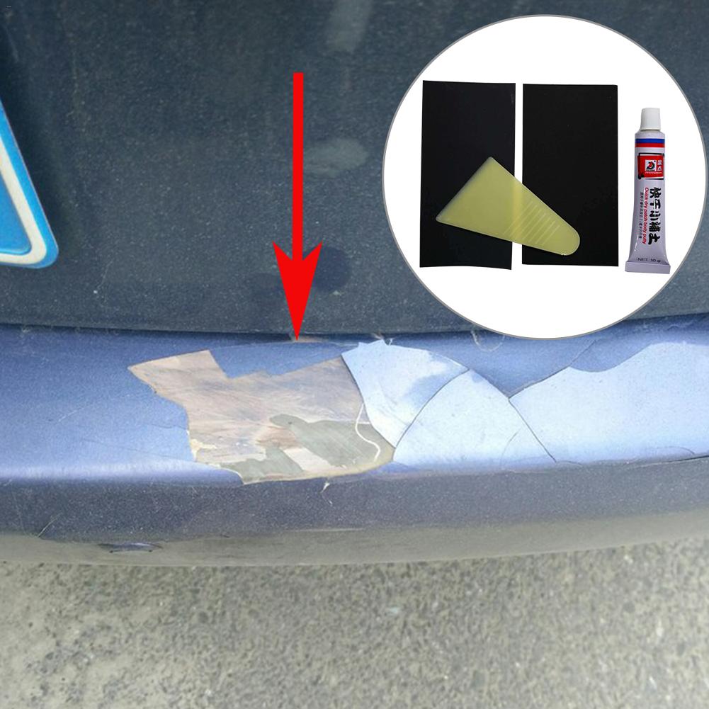 1 Set Car Scratch Repair Kit C - огляд і ціна Auto Body Filler