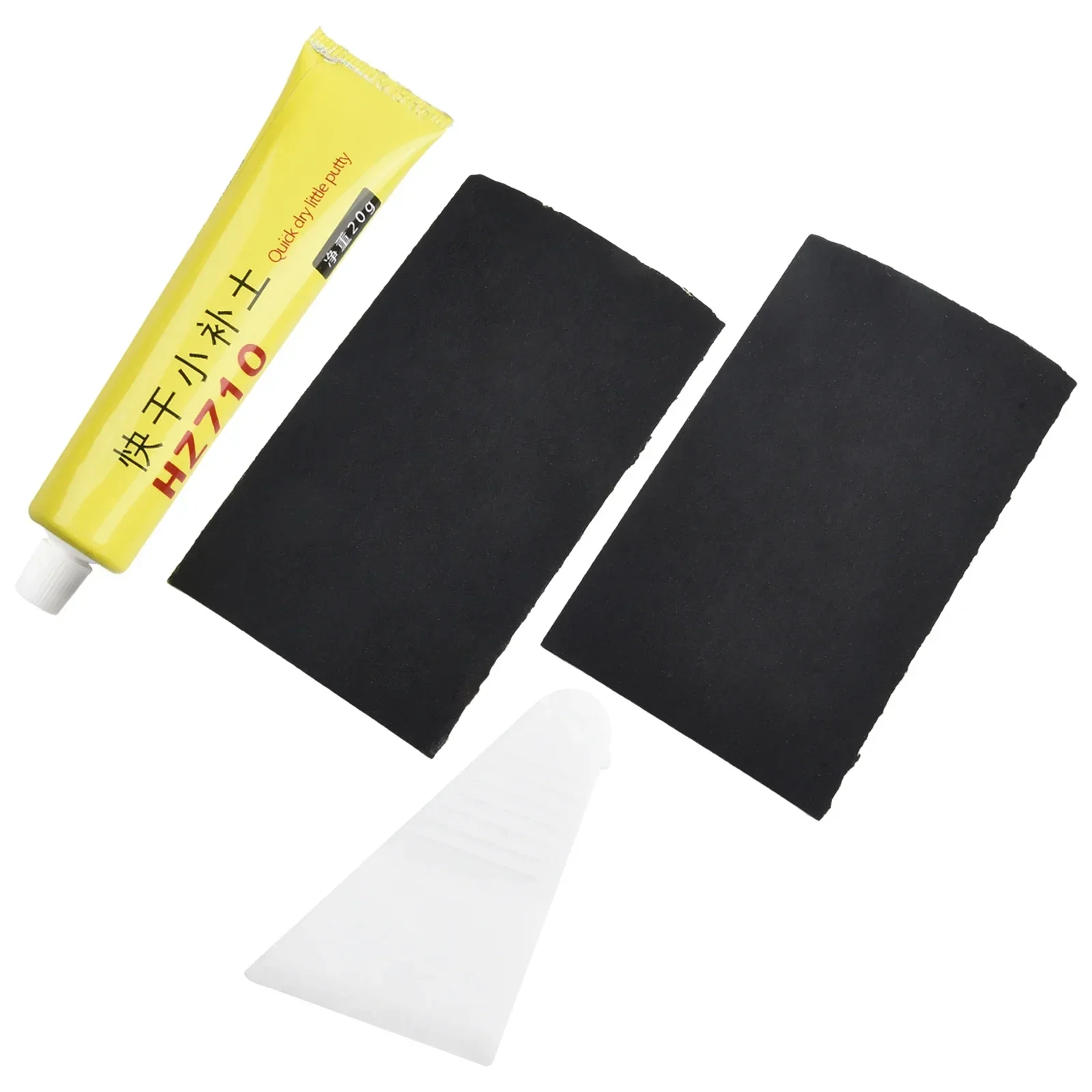 1pcs Car Body Putty Scratch Fi - огляд і ціна Auto Body Filler